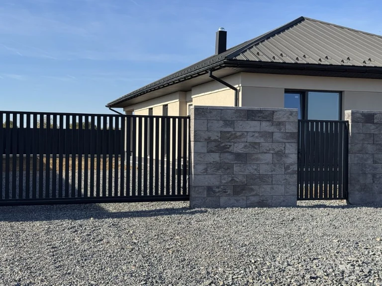 Продам будинок американку