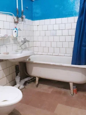 1k, possible to be restored, 48 Petropavlivska St., Kurenivka,