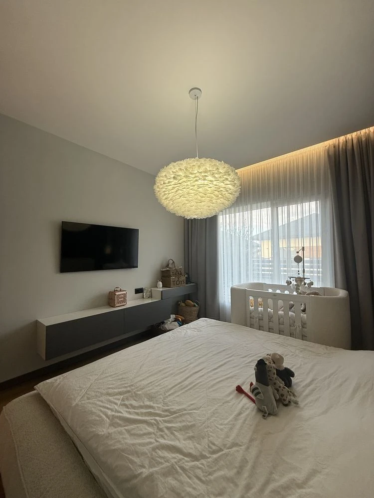 Продаж елітного будинку 3 кімнати | 4 сотки землі | Тераса |