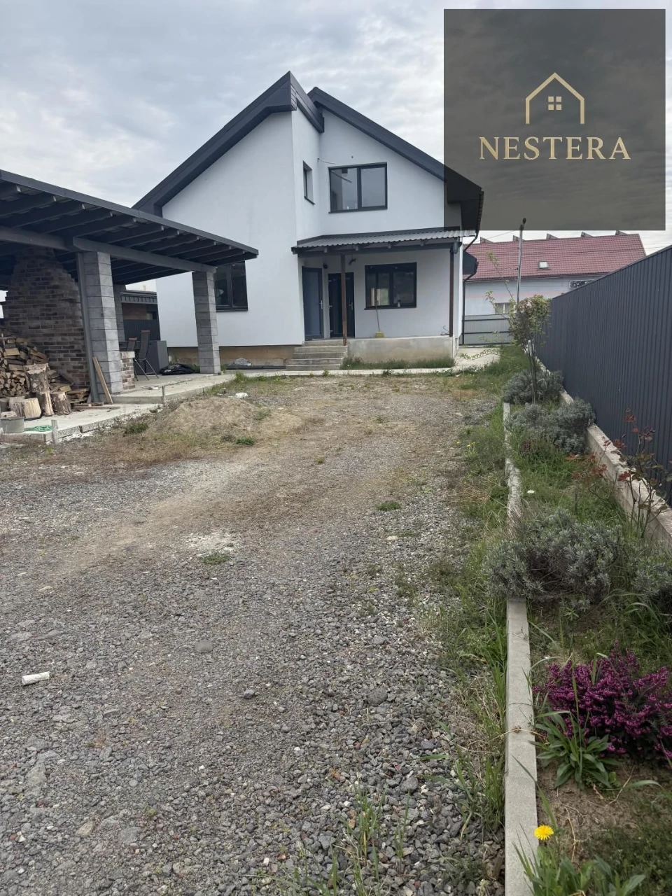 Продаж будинку в районі ресторану «Кілікія»