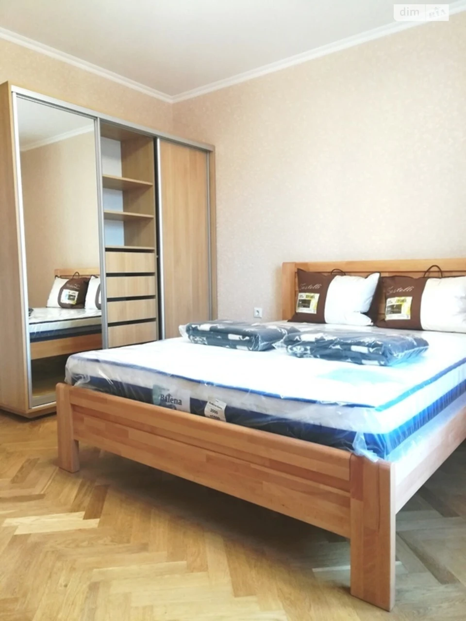 Довгострокова Оренда Квартира Печерський