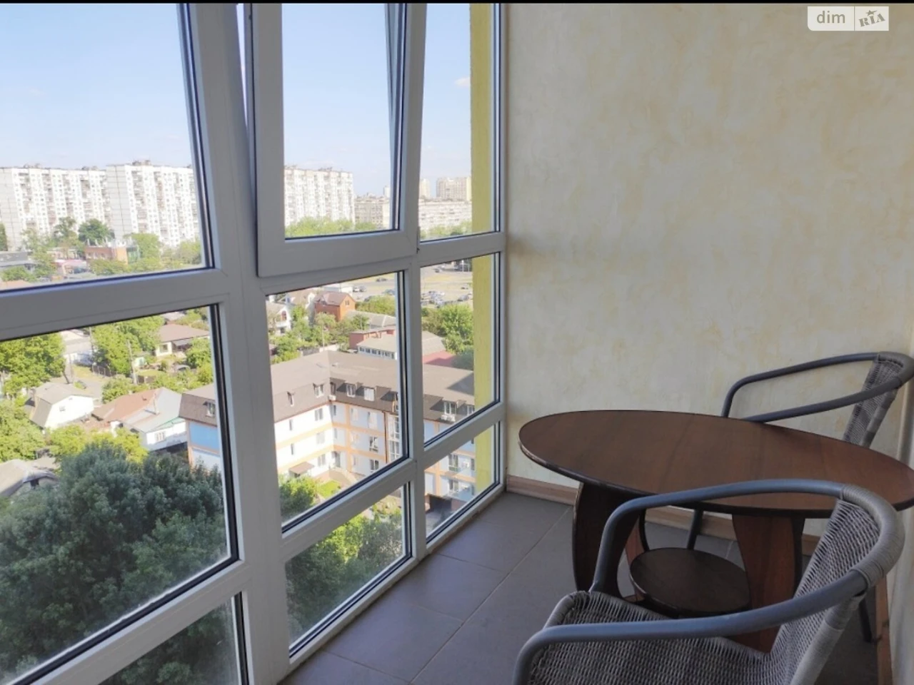Довгострокова Оренда Квартири Дніпровський