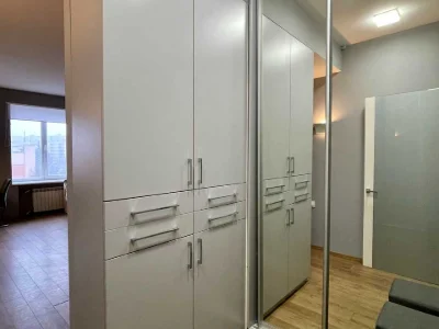 Квартира. Київ, Берстейський проспект