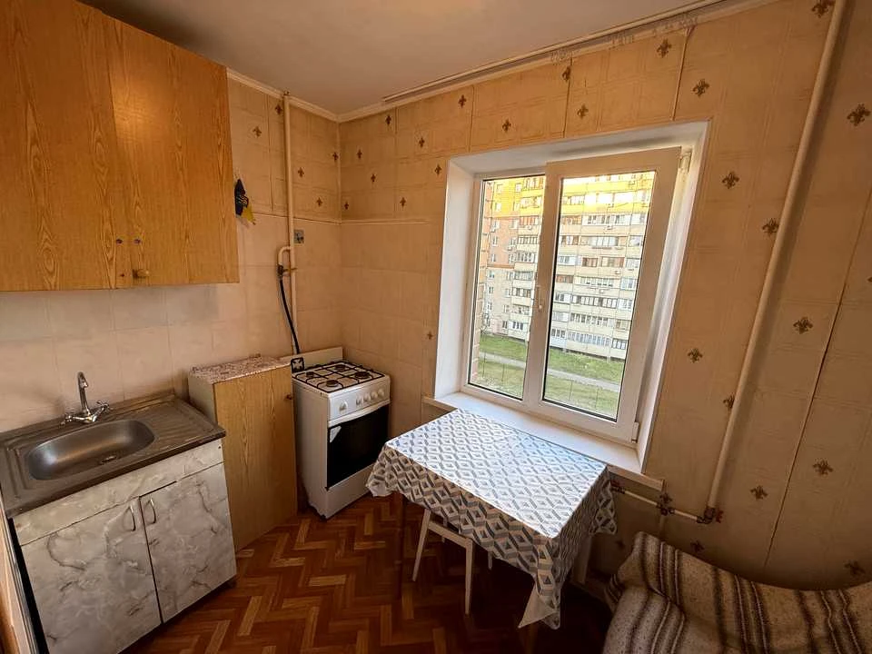 Квартира. Киев, Проспект Червоной Калины