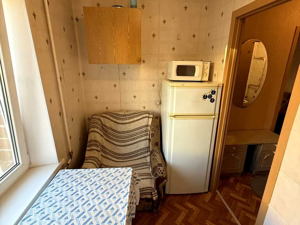 Квартира. Киев, Проспект Червоной Калины