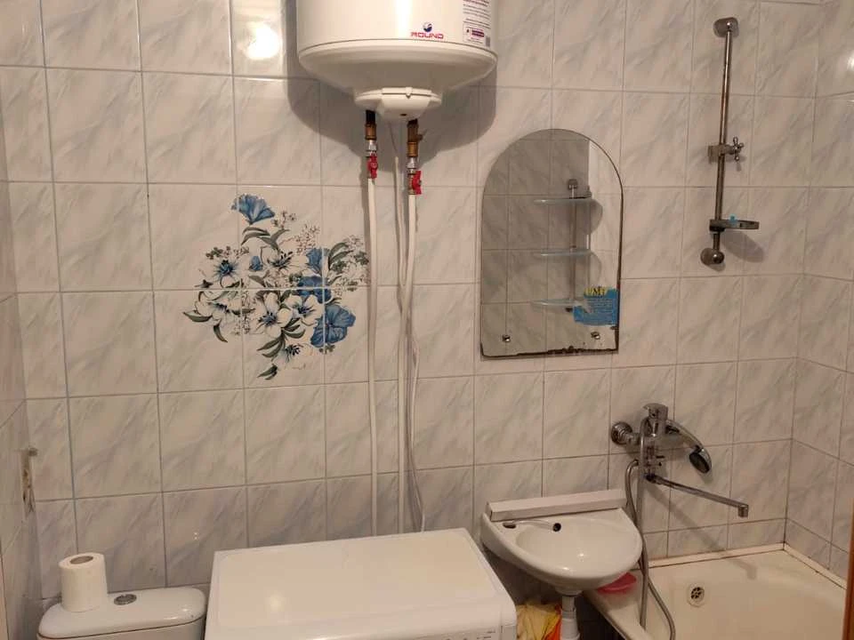 Квартира. Киев, Проспект Червоной Калины