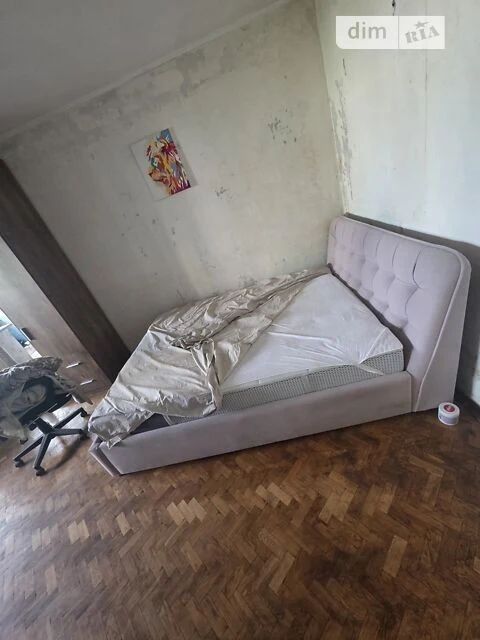 Sale of 1-room apartment 37 sq. m. on Borispolska St. 49 • ID 34