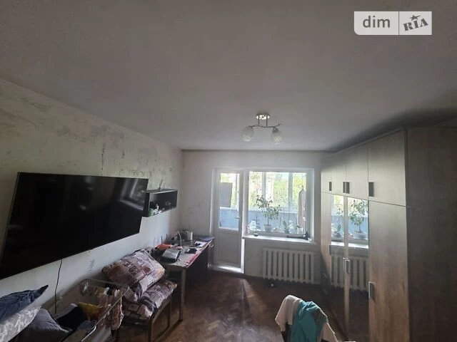 Sale of 1-room apartment 37 sq. m. on Borispolska St. 49 • ID 34