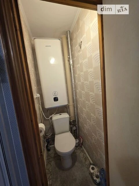 Sale of 1-room apartment 37 sq. m. on Borispolska St. 49 • ID 34