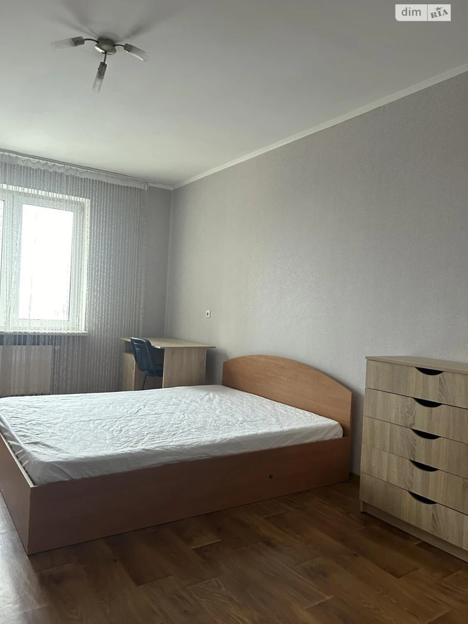 Довгострокова Оренда Квартира в Мостицькому Масиві