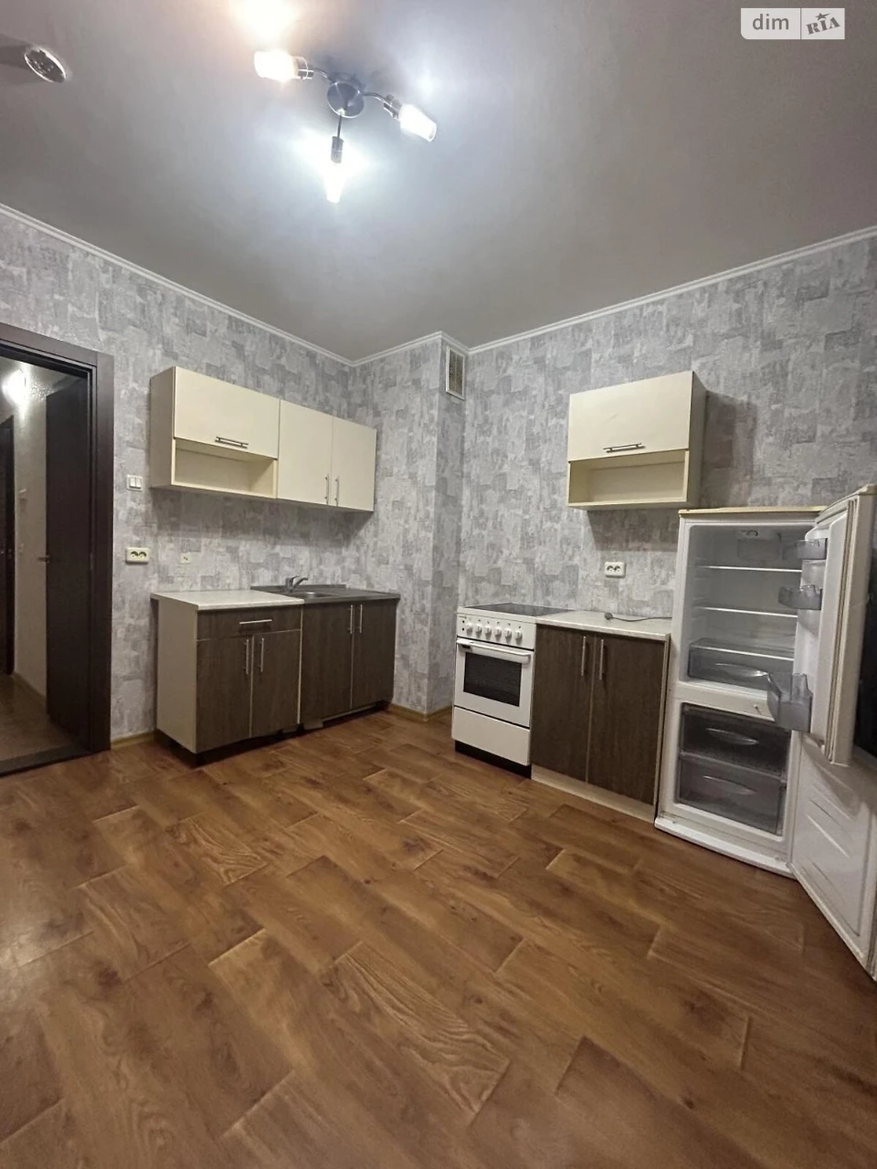 Довгострокова Оренда Квартира в Мостицькому Масиві