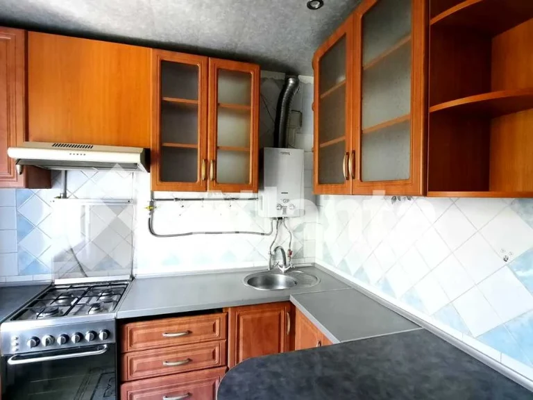 Apartment. Druzhkivska Street, Kyiv