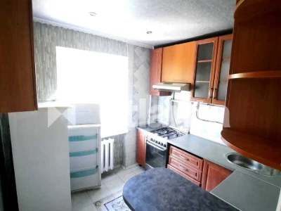 Apartment. Druzhkivska Street, Kyiv