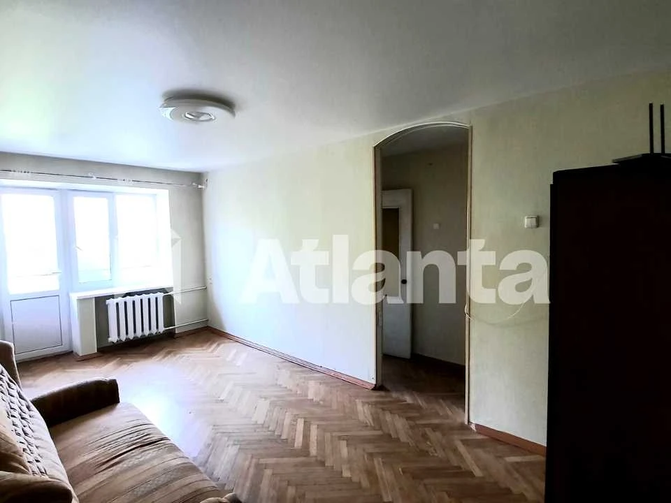 Apartment. Druzhkivska Street, Kyiv