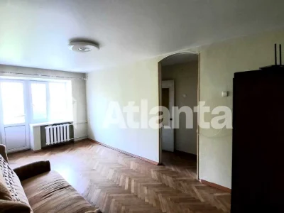 Apartment. Druzhkivska Street, Kyiv