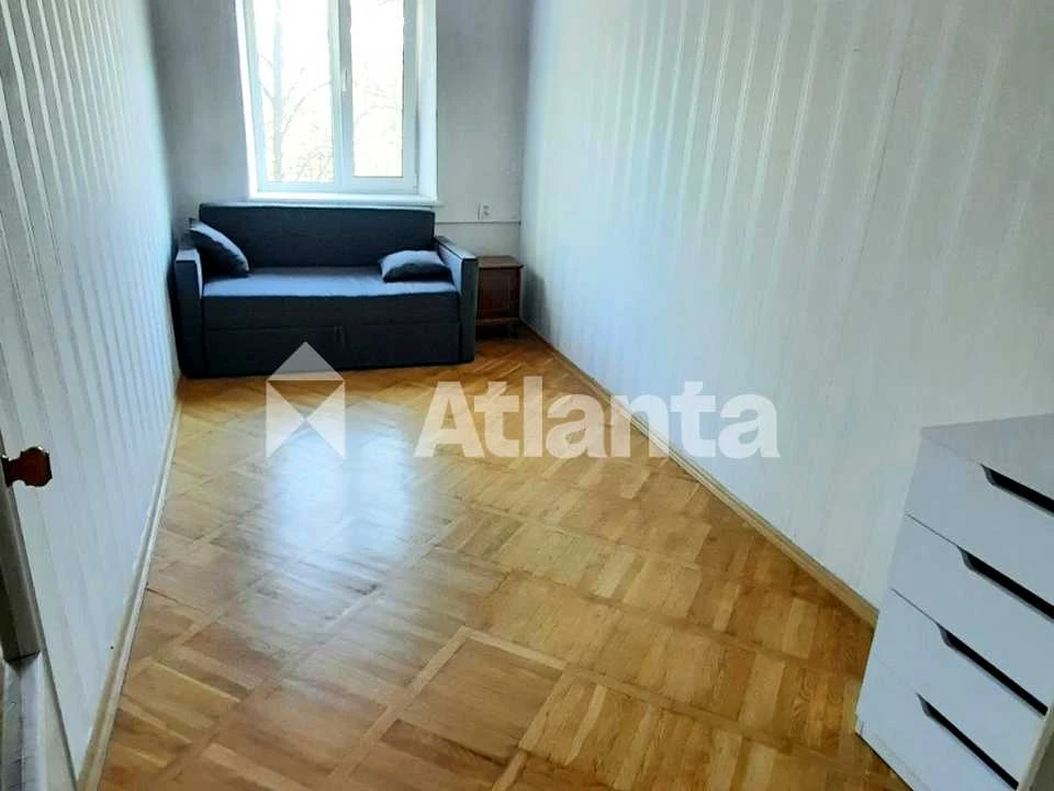 Apartment. Druzhkivska Street, Kyiv