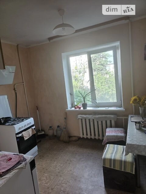 Sale of 1-room apartment 37 sq. m. on Borispolska St. 49 • ID 34