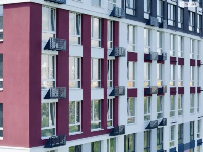 Продаж Квартира Дарницький