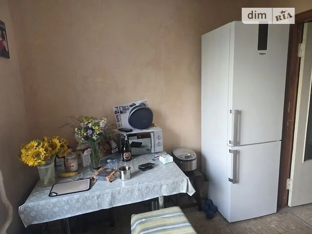 Sale of 1-room apartment 37 sq. m. on Borispolska St. 49 • ID 34