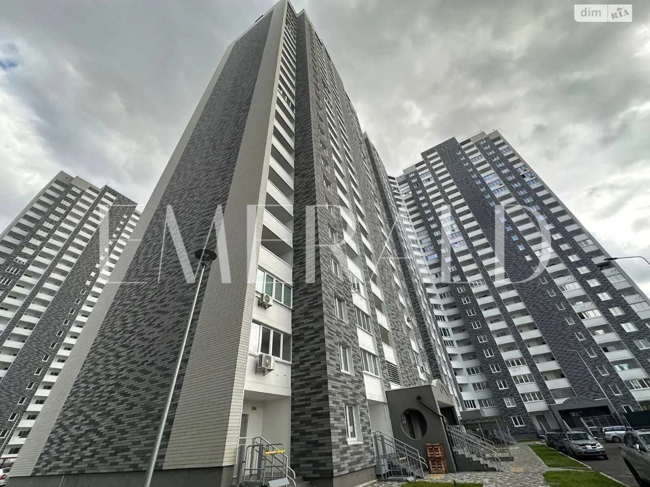 Apartment for Sale - Priorka