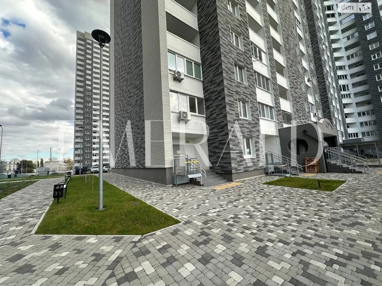 Apartment for Sale - Priorka