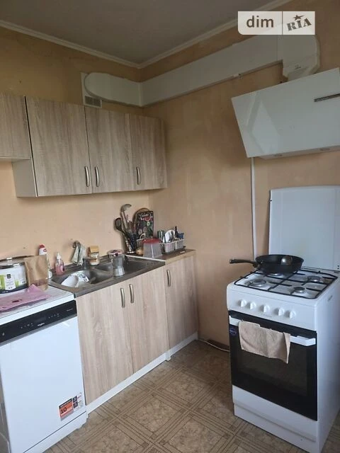 Sale of 1-room apartment 37 sq. m. on Borispolska St. 49 • ID 34