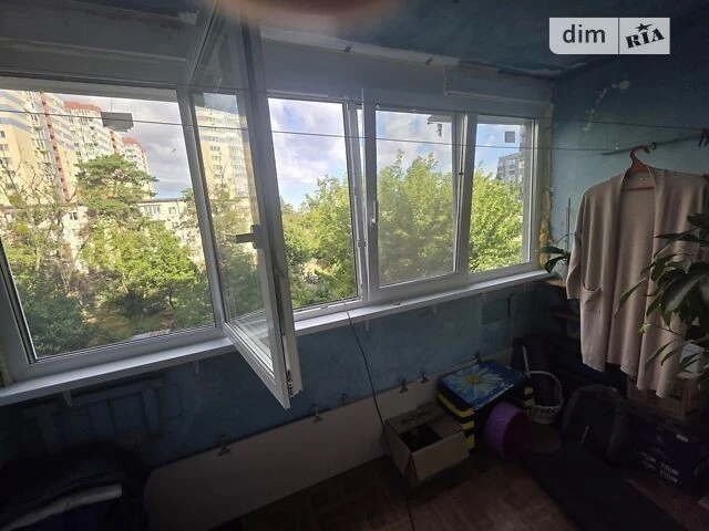 Sale of 1-room apartment 37 sq. m. on Borispolska St. 49 • ID 34