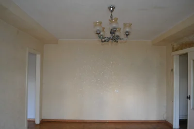 Selling 3-room apartment on Degtyarivska 58, near metro