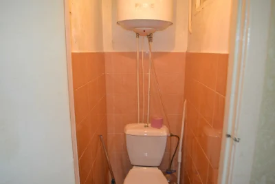 Selling 3-room apartment on Degtyarivska 58, near metro