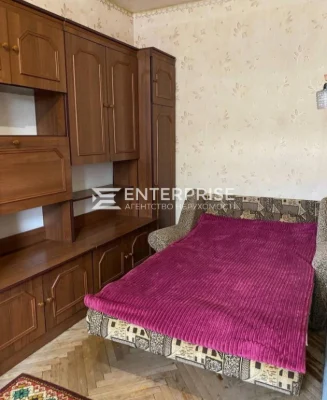 Продажа 1к квартири у Голосіївському районі (Паньківщина), Ц