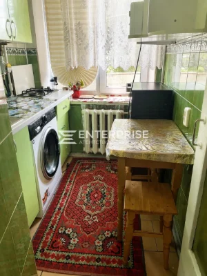 Продажа 1к квартири у Голосіївському районі (Паньківщина), Ц