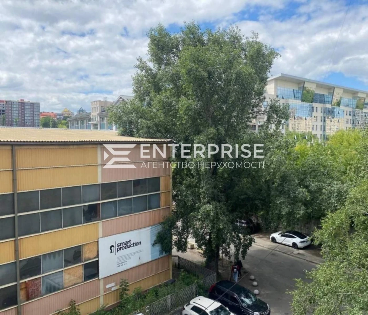 Продажа 1к квартири у Голосіївському районі (Паньківщина), Ц