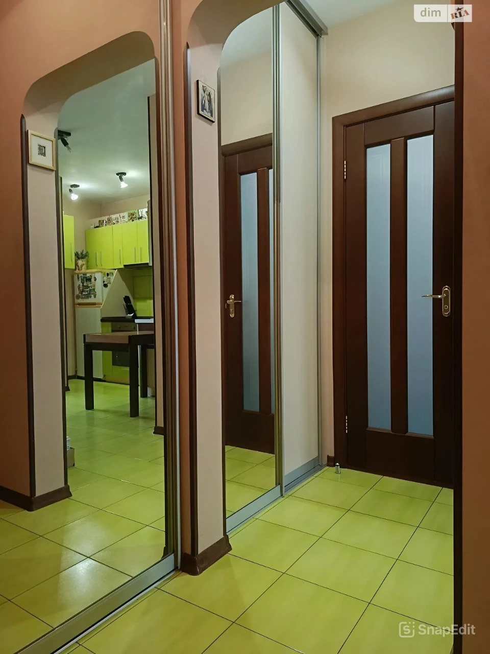 Продається Квартира в Дніпровському