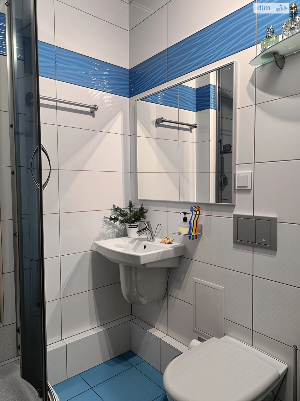 Продається Квартира в Дніпровському