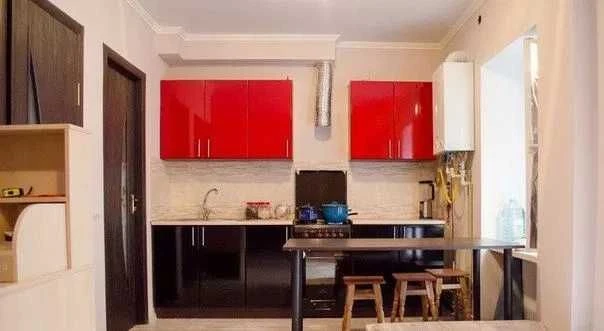 Large apartment near hotel or residential