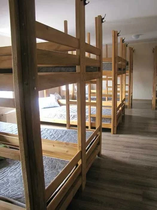 Large apartment near hotel or residential