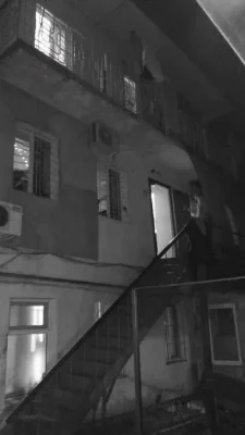 Large apartment near hotel or residential