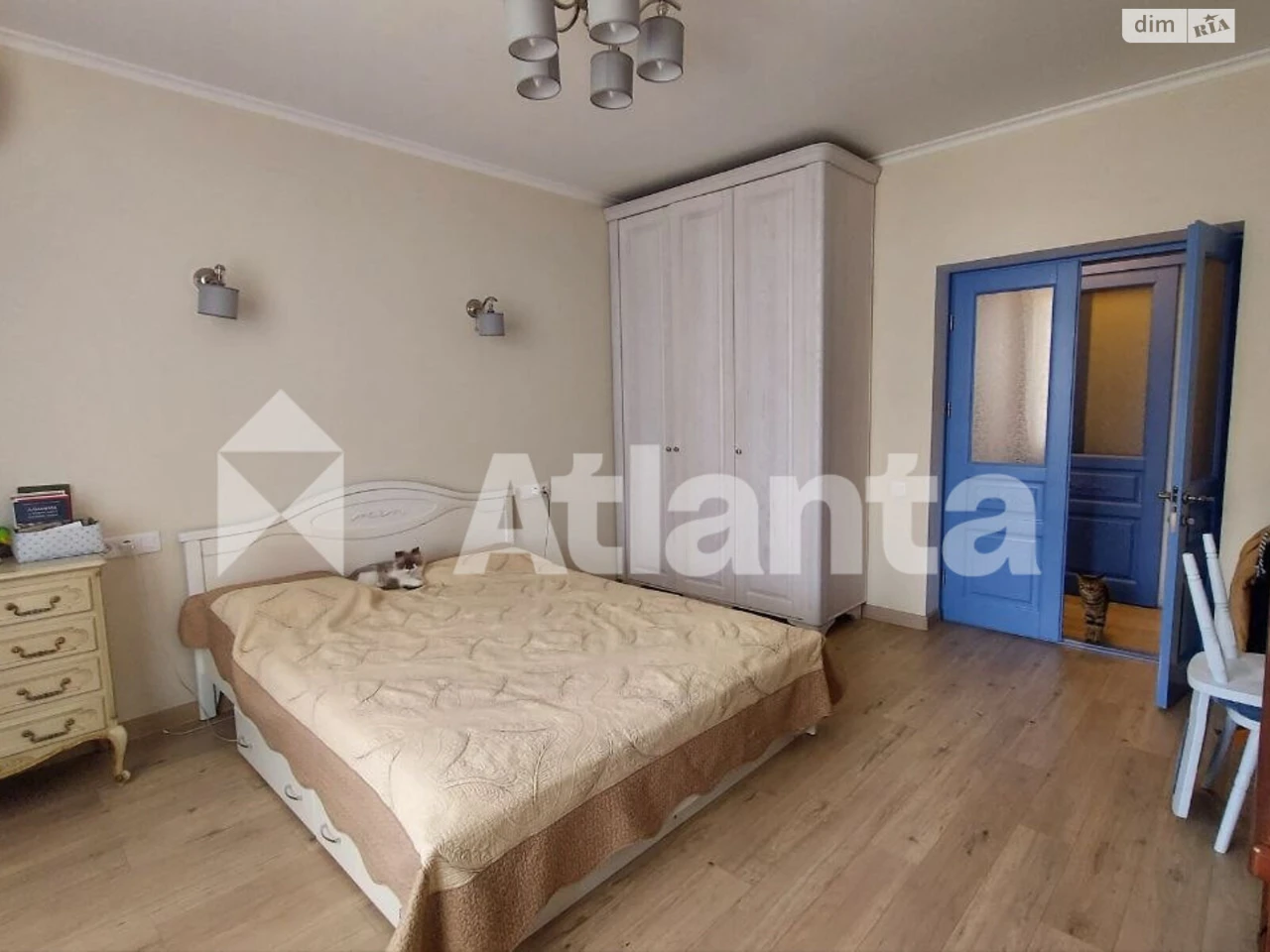 Apartment for Sale - Tairova