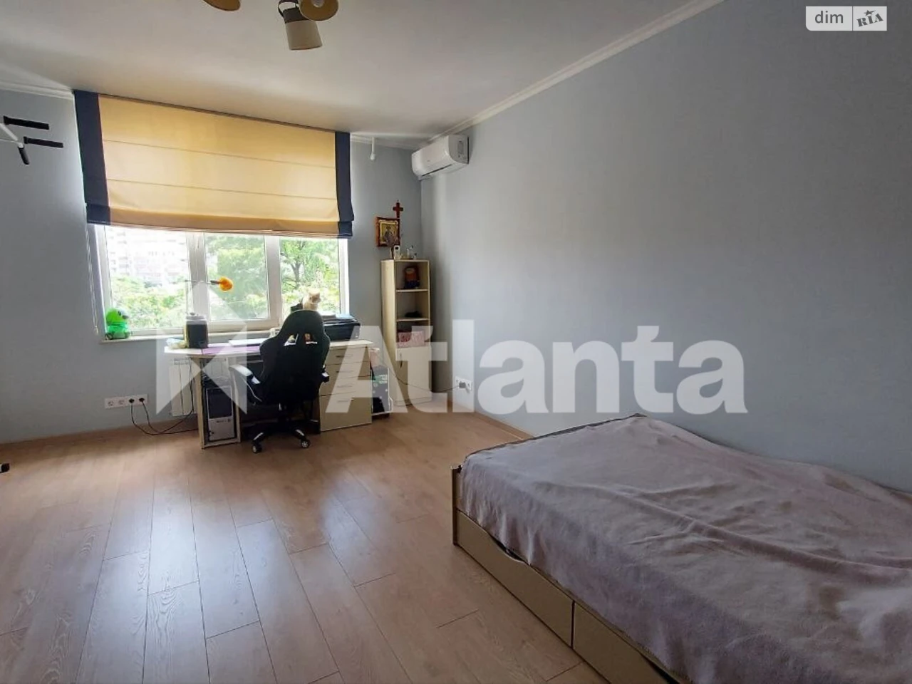 Apartment for Sale - Tairova