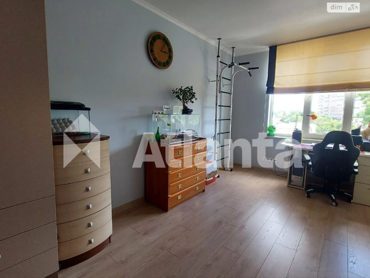 Apartment for Sale - Tairova