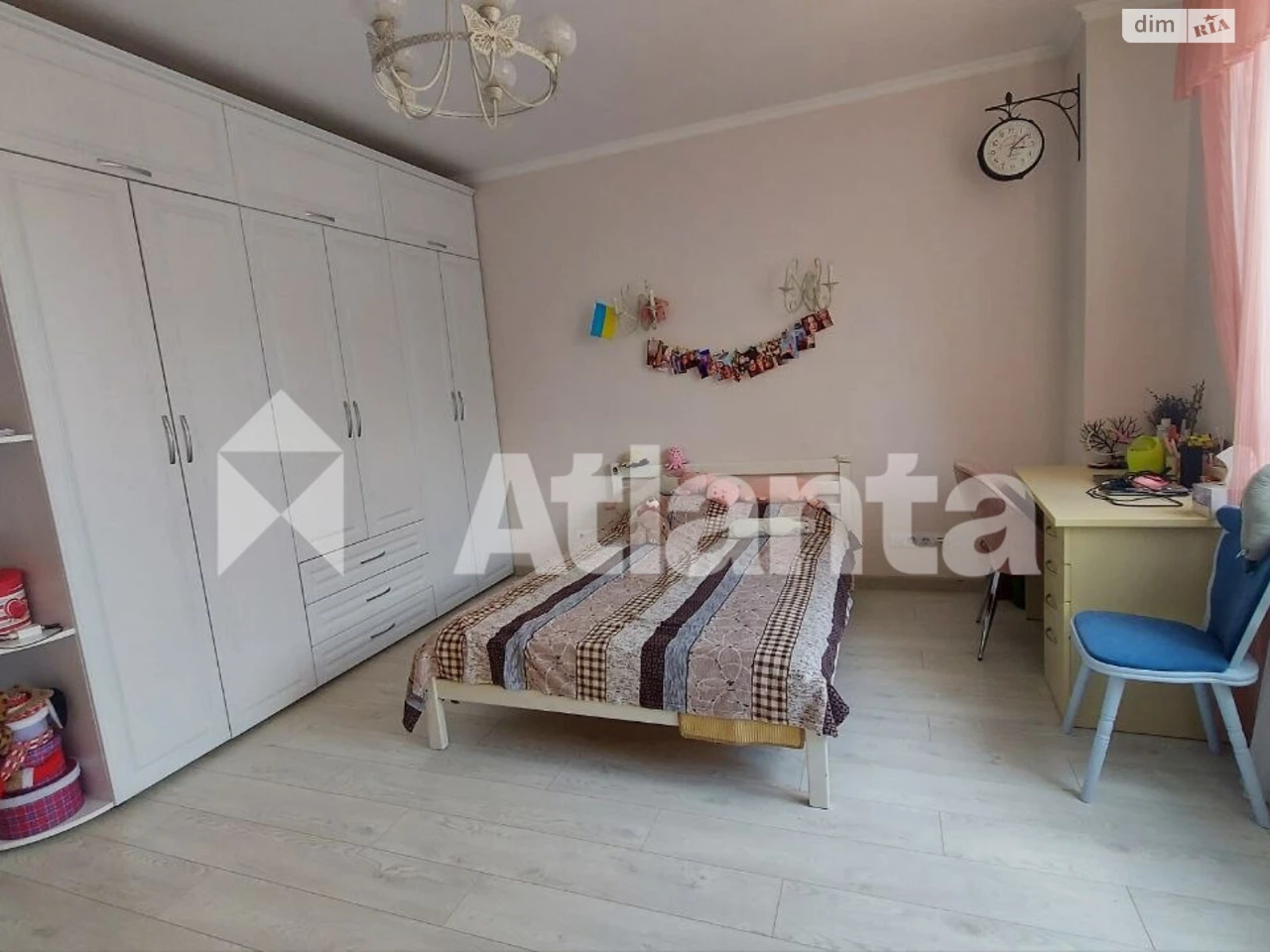 Apartment for Sale - Tairova