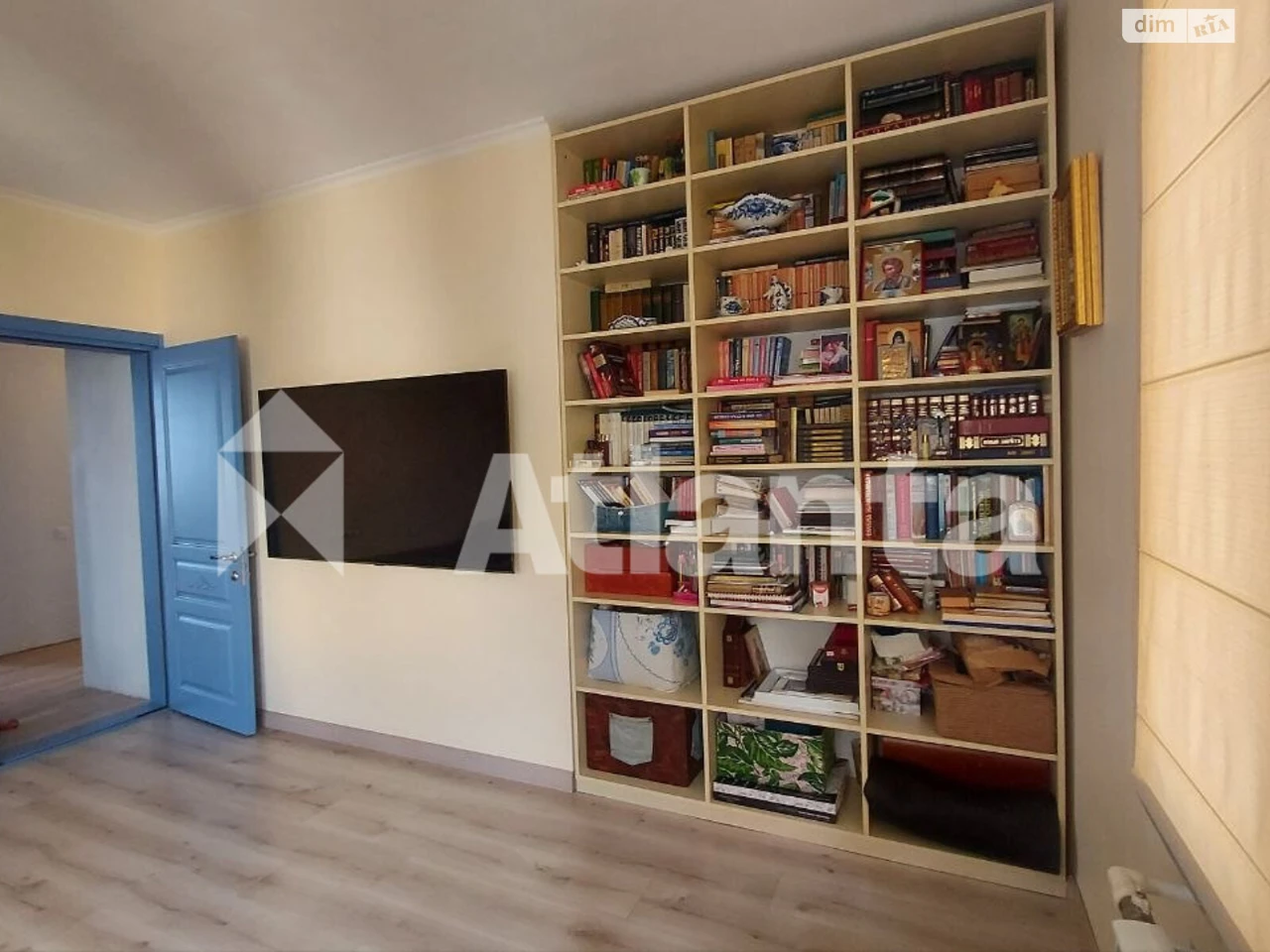 Apartment for Sale - Tairova