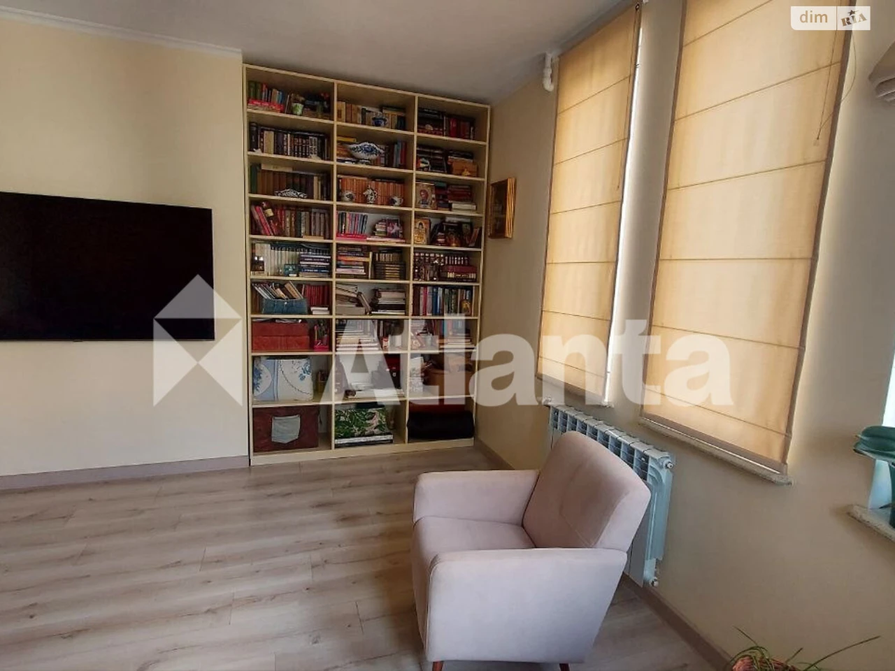 Apartment for Sale - Tairova