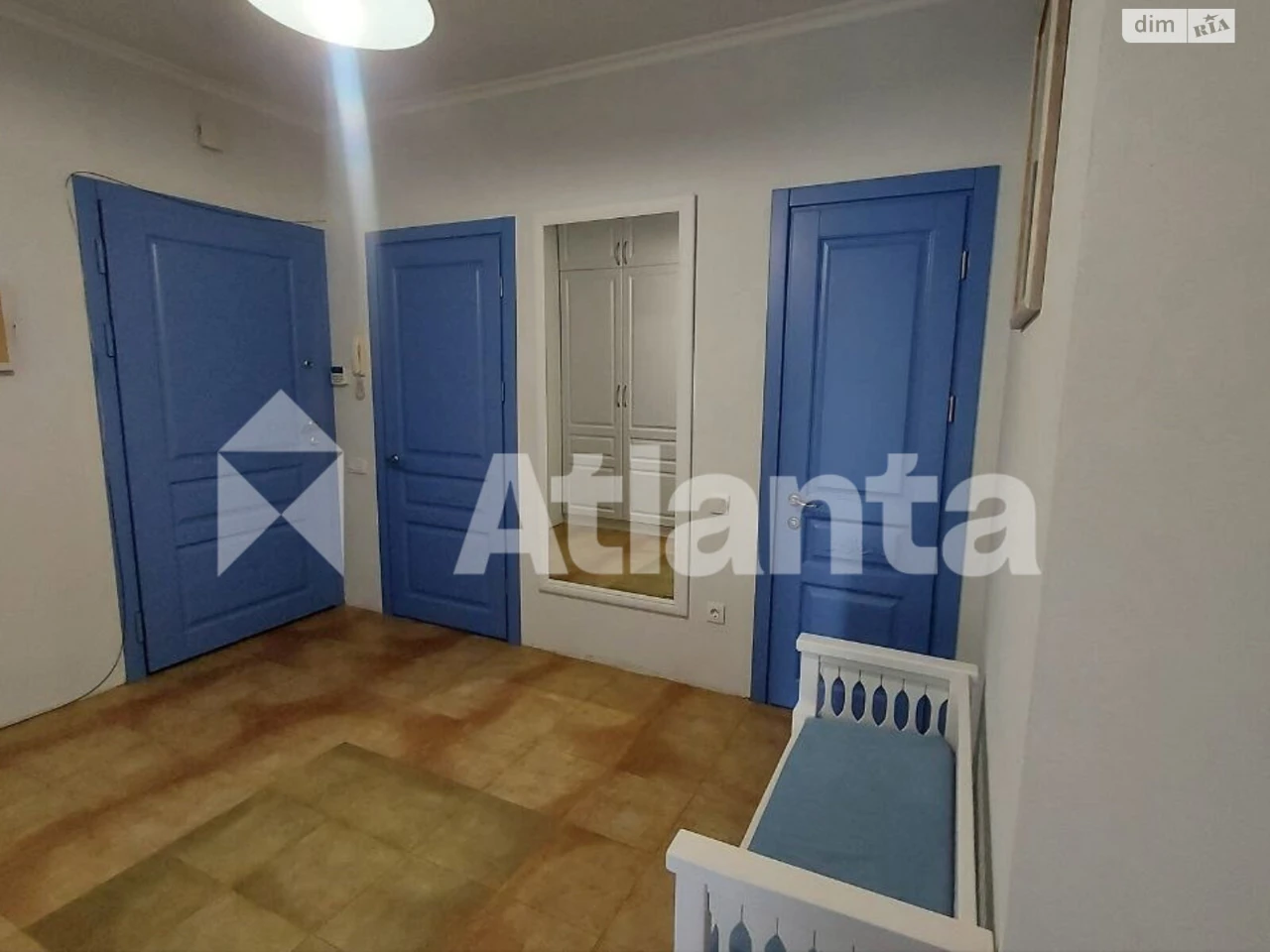 Apartment for Sale - Tairova