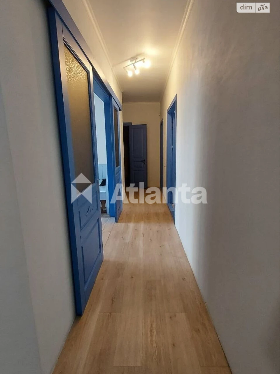 Apartment for Sale - Tairova