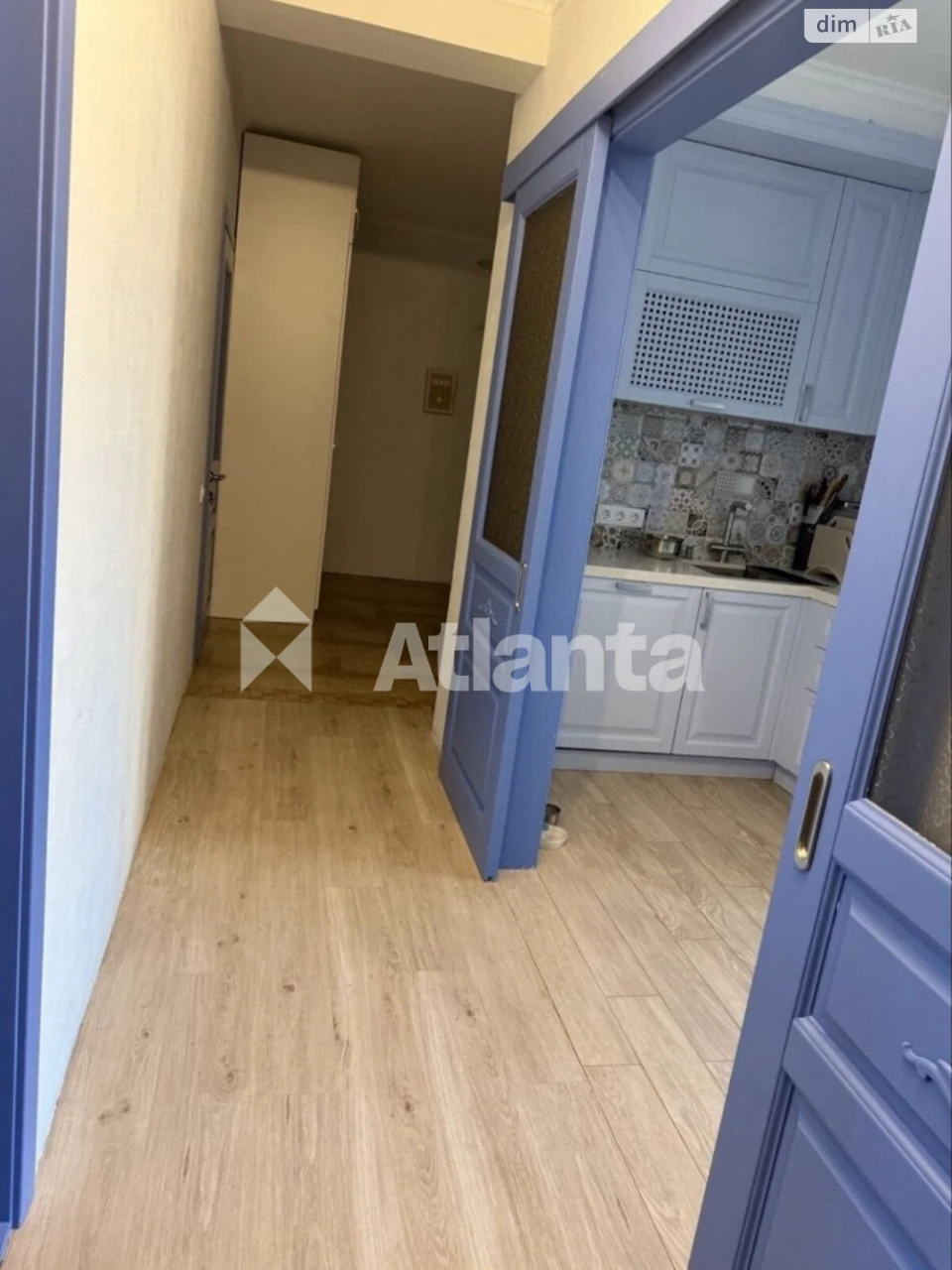 Apartment for Sale - Tairova
