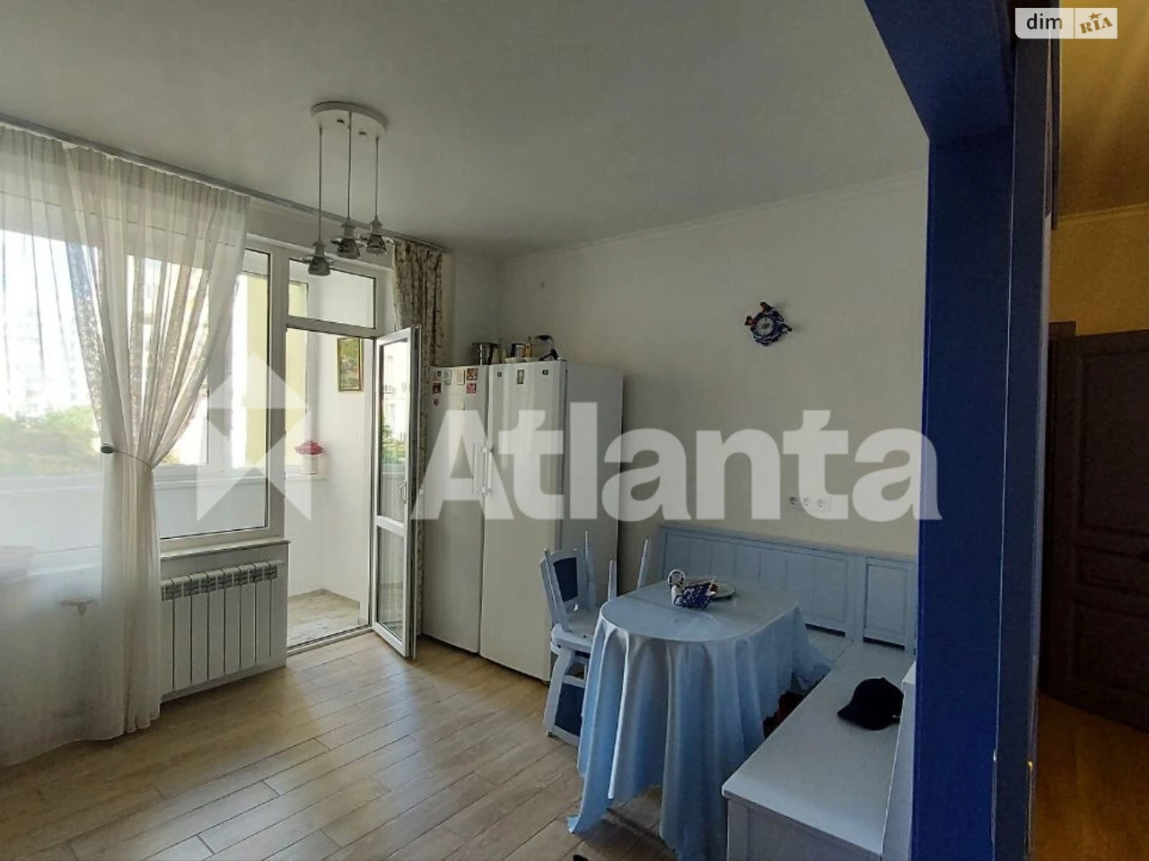 Apartment for Sale - Tairova
