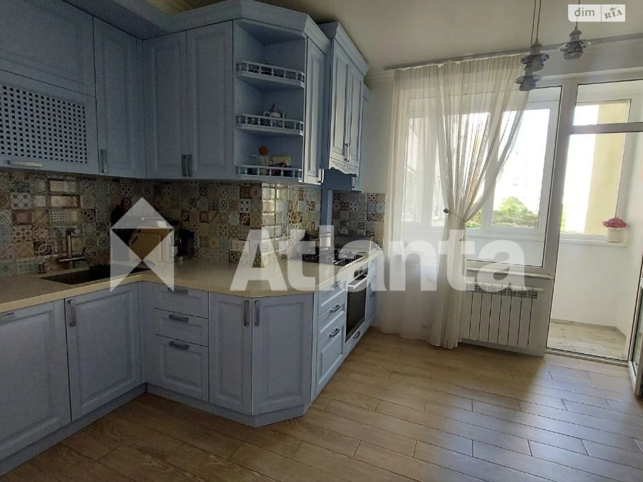 Apartment for Sale - Tairova