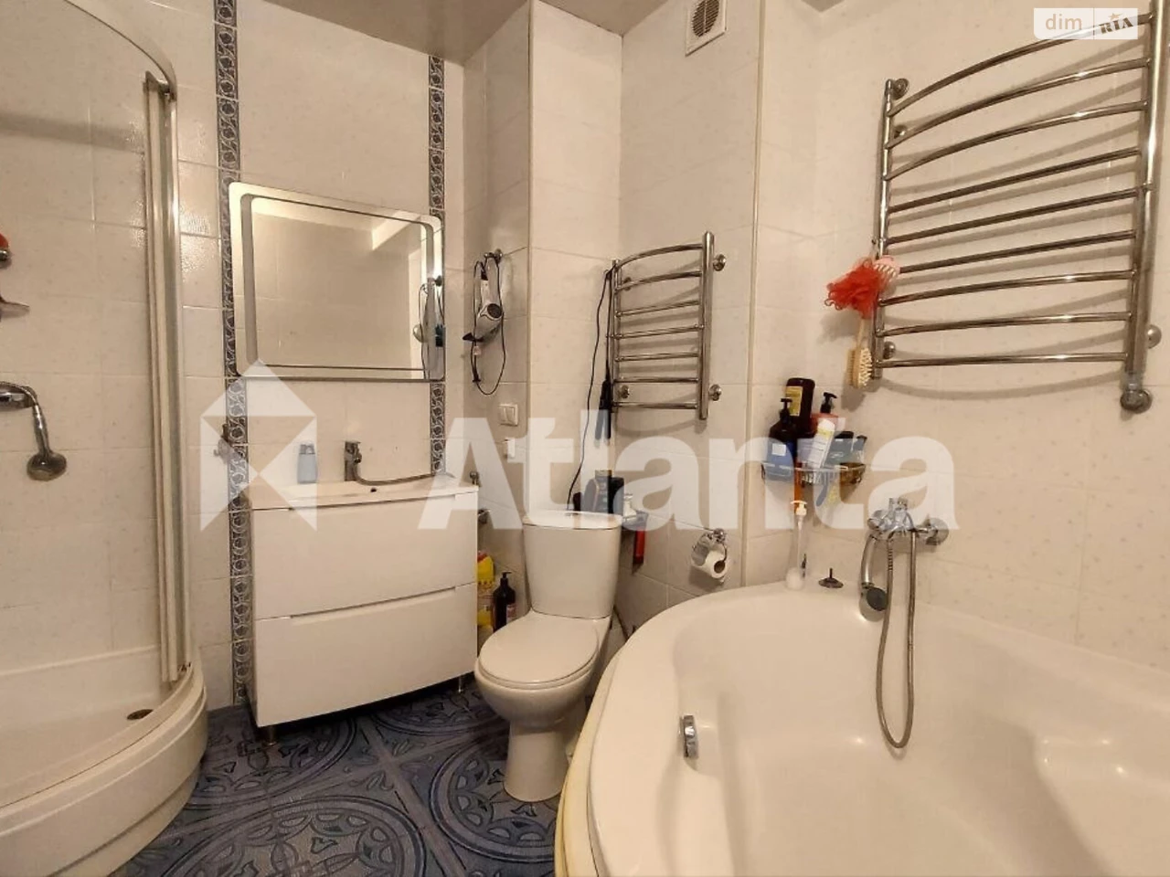 Apartment for Sale - Tairova