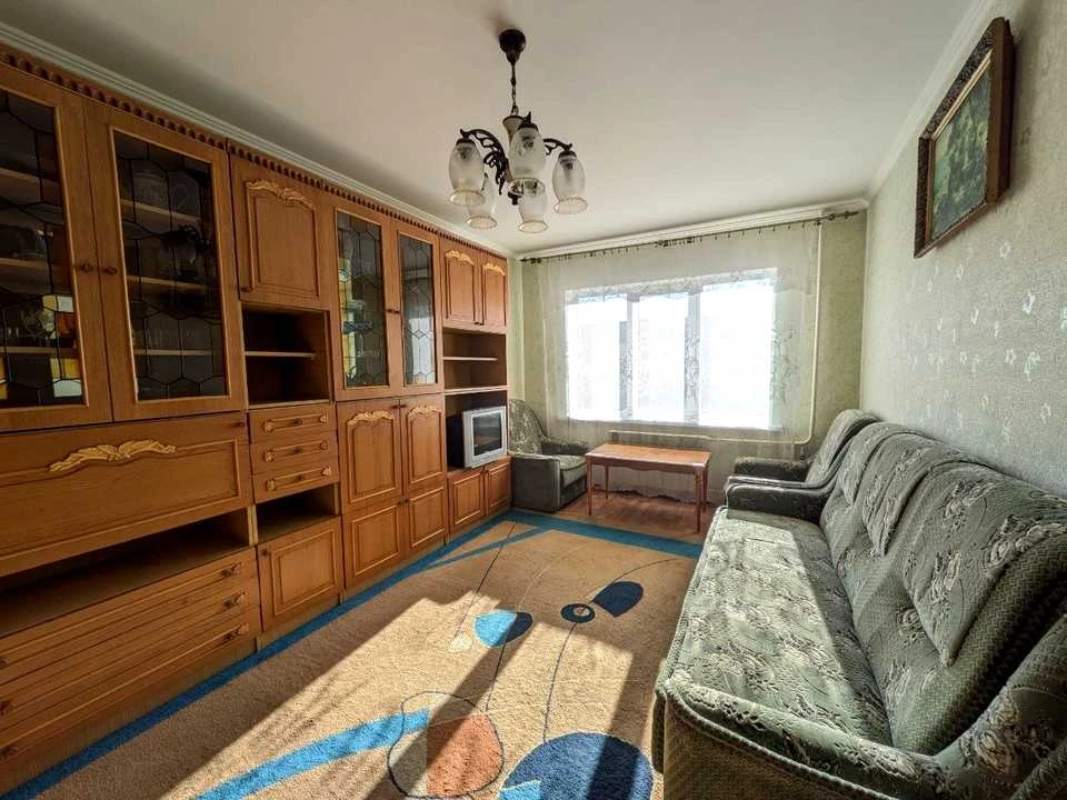 Apartment. Riven, Dubenska st.